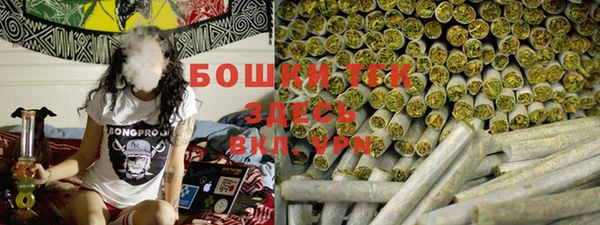 хмурый Горнозаводск